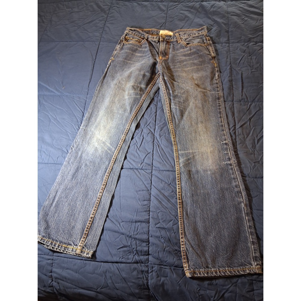Women's Aeropostale "Driggs" Slim‎ Bootcut Jeans Size 29/30